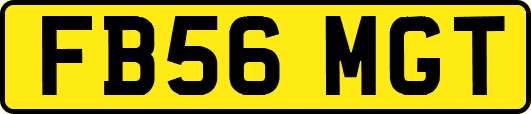 FB56MGT