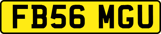 FB56MGU