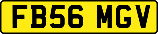 FB56MGV