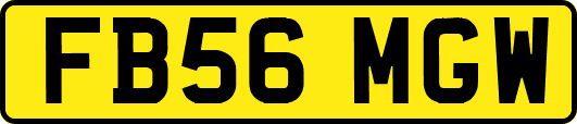 FB56MGW