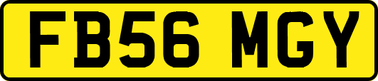 FB56MGY