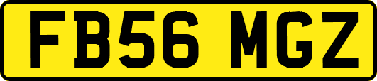 FB56MGZ