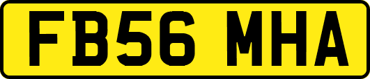FB56MHA