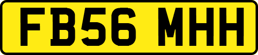 FB56MHH