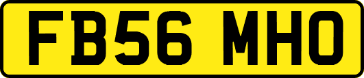 FB56MHO
