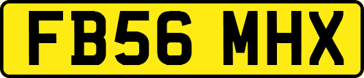 FB56MHX