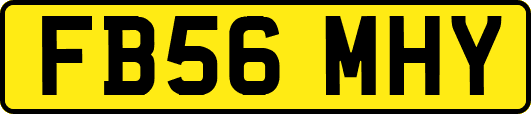 FB56MHY