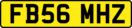 FB56MHZ