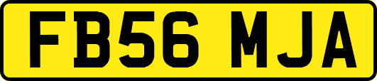 FB56MJA