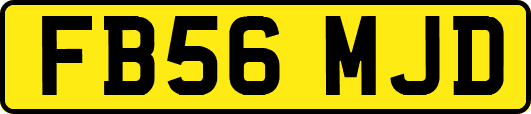 FB56MJD