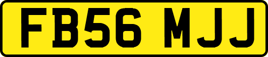 FB56MJJ