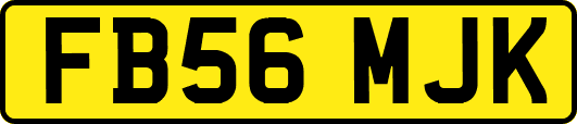 FB56MJK