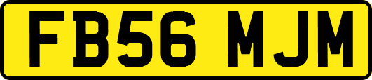 FB56MJM