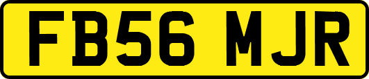 FB56MJR