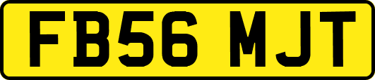 FB56MJT