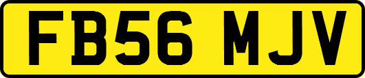 FB56MJV