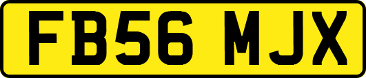 FB56MJX