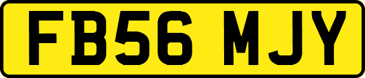 FB56MJY