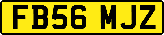 FB56MJZ