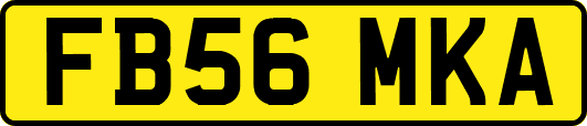 FB56MKA