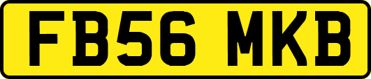 FB56MKB