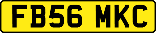 FB56MKC