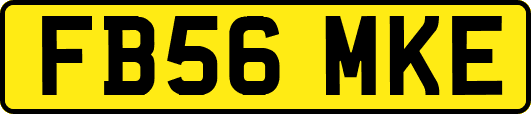 FB56MKE