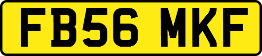 FB56MKF