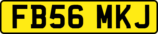 FB56MKJ