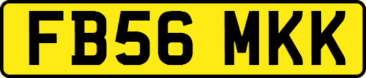 FB56MKK