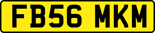 FB56MKM