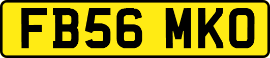 FB56MKO