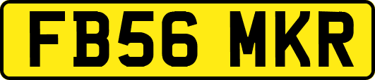 FB56MKR