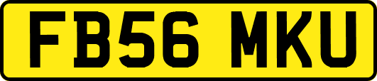 FB56MKU