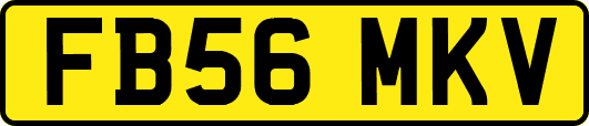 FB56MKV
