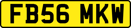 FB56MKW