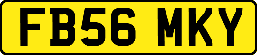 FB56MKY