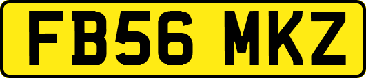 FB56MKZ