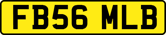 FB56MLB