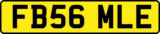 FB56MLE