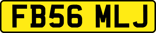 FB56MLJ
