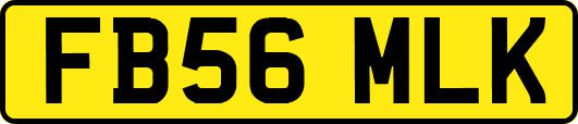 FB56MLK