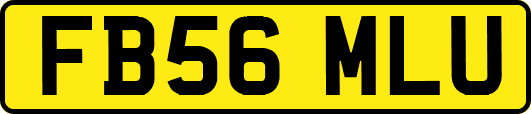 FB56MLU
