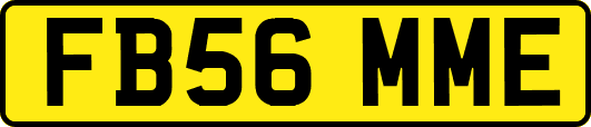 FB56MME