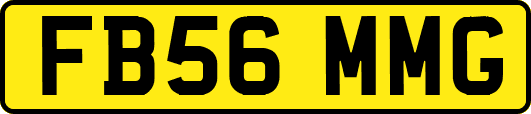 FB56MMG