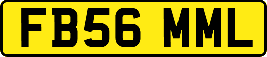 FB56MML