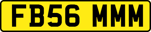 FB56MMM