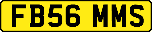 FB56MMS