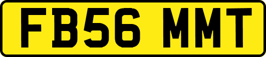 FB56MMT