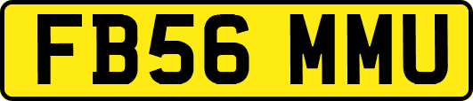 FB56MMU